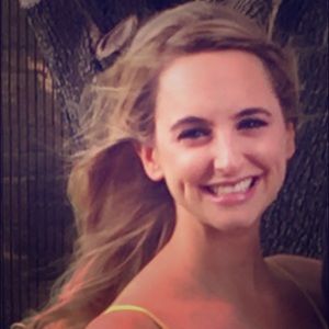 Meet your Posher, Kate